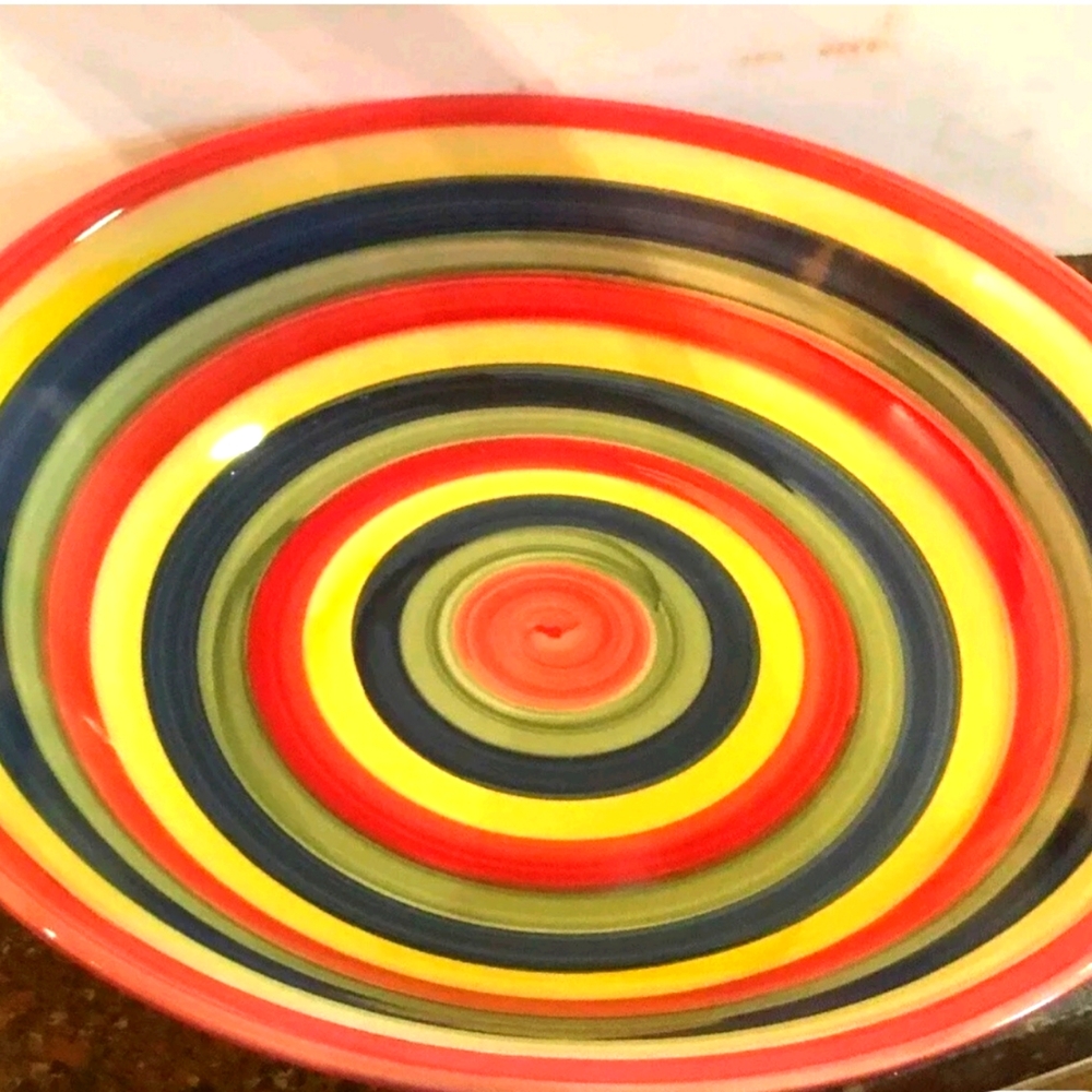Pier one swirley collection